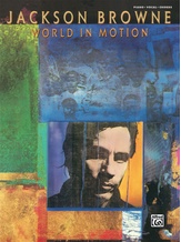 The Word Justice - Piano/Vocal/Chords