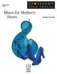 Blues for Mother's Shoes - Piano