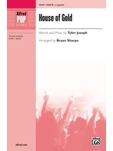House of Gold - Choral