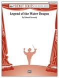 Legend of the Water Dragon - Concert Band