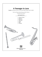 A Teenager in Love - Choral Pax