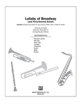 Lullaby of Broadway (and Forty-Second Street) - Choral Pax
