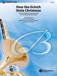 How the Grinch Stole Christmas - Concert Band
