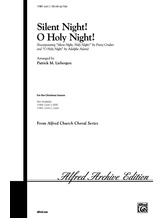 Silent Night! O Holy Night! - Choral