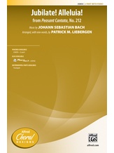 Jubilate! Alleluia! - Choral
