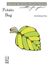 Potato Bug - Piano