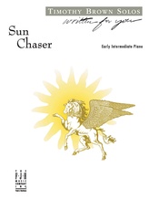 Sun Chaser - Piano