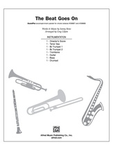 The Beat Goes On - Choral Pax
