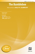 The Bumblebee - Choral