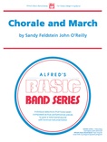 Chorale and March - Concert Band