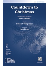 Countdown to Christmas - Choral