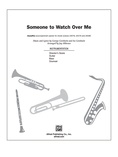Someone to Watch Over Me - Choral Pax