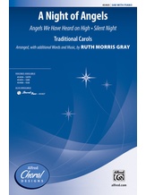 A Night of Angels - Choral