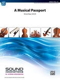 A Musical Passport - String Orchestra
