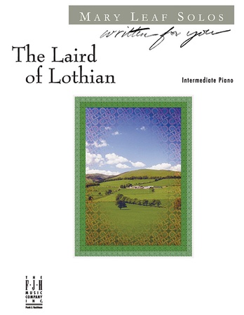 The Laird of Lothian - Piano