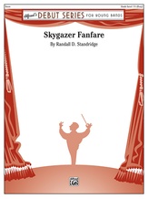 Skygazer Fanfare - Concert Band