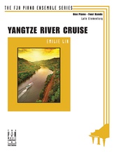 Yangtze River Cruise - Piano