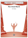 Pine Island March - Concert Band