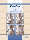 Can-Can - String Orchestra