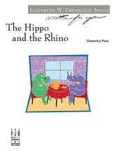 The Hippo and the Rhino - Piano