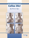 Cellos Ole! - String Orchestra