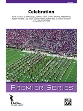 Celebration - Marching Band