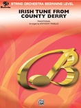 Irish Tune from County Derry - String Orchestra