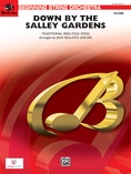 Down by the Salley Gardens - String Orchestra