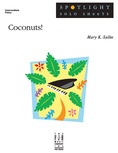 Coconuts! - Piano