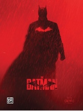 Sonata In Darkness (from <i>The Batman</i>) - Piano