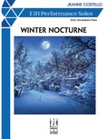 Winter Nocturne - Piano