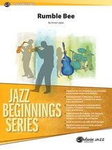 Rumble Bee - Jazz Ensemble