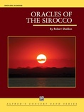 Oracles of the Sirocco - Concert Band