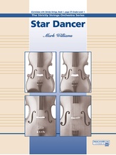 Star Dancer - String Orchestra