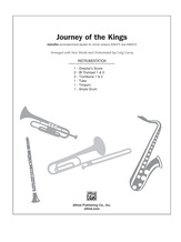 Journey of the Kings - Choral Pax