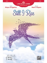 Still I Rise - Choral