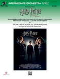 Harry Potter and the Order of the Phoenix, Selections from - Full Orchestra
