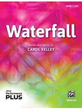 Waterfall - Choral