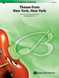 New York, New York, Theme from - Full Orchestra
