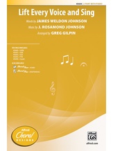 Lift Every Voice and Sing - Choral