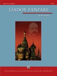 Liadov Fanfare - Concert Band