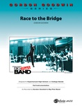 Race to the Bridge - Jazz Ensemble