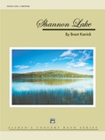 Shannon Lake - Concert Band