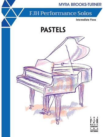 Pastels - Piano