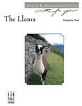 The Llama - Piano
