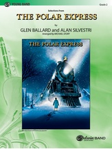 The Polar Express, Selections from - Concert Band