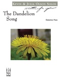 The Dandelion Song - Piano
