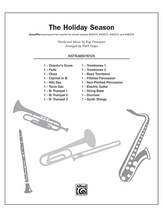 The Holiday Season - Choral Pax