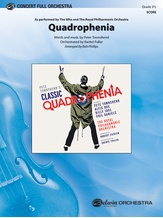 Quadrophenia (from Classic Quadrophenia) - Full Orchestra