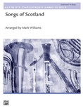 Songs of Scotland - Concert Band